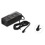 Toshiba AC Adapter 40W 2.1A - strömkabel ingår