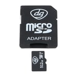 Dacota Gaming MicroSD-kort, 512 GB