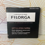 Filorga Optim-Eyes Patch - 2 Patches - Brand New