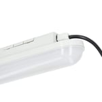 LED-lysrör | 1500 mm | 6050 lm | 4000 K | 55 W | IP65