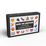 Name The Emoticon Card Game x-rated STOCKING FILLER IDEAS