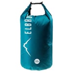 Elbrus Drybag 92800356821 Sac de Sport Unisexe pour Adulte Bleu Taille Unique 20L