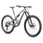 Specialized Stumpjumper 15 Comp 29/27.5´´ Slx M7100 Sgs 2025 Mtb Cykel