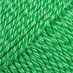 Cotton Merino Uni Colour Garn Ullmix 50 g Parrot green 37 Drops