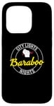 iPhone 15 Pro City Lights Baraboo Nights Wisconsin US Cities WI Case