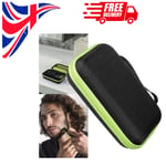 Shaver Storage Case Box Portable Protect Bag For Philips One Blade Razor Travel