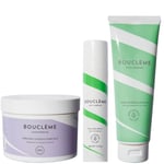 Bouclème Detox and Nourish Curl Bundle