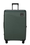 Samsonite Intuo 75cm - Stor Expanderbar Olive Green, Stor Resväska