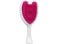 Tangle Angel Tangle Angel Reborn Angel Detangling Hairbrush Hairbrush White Fuchsia