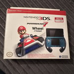 Nintendo 3DS Original Wheel For Mario Kart 7 BNIB (LOT 1)