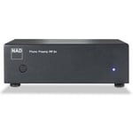 NAD PP2e - Préampli Phono Graphite