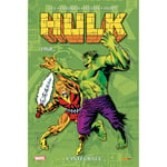 Hulk : L'intégrale 1968 (T04) (BD)