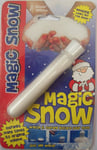 Christmas Magic Snow Powder FAKE INSTANT just add water SNOW Christmas decs