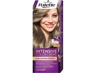 Palette_Intensive Color Creme Hair Colorant Cream Hair Dye 8-21 Ash Light Blonde