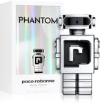 Paco Rabanne Phantom Eau de Toilette pour homme 100 ml