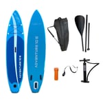 Active Living Stand-up Paddleboard Adventure 320 cm ACTIVE SUP 10,6 tum 5001