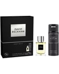 David Beckham Instinct EdT Gift Box