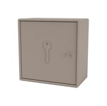 Unlock Key Cabinet - Truffle 141