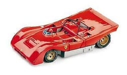 Ferrari 312 Pb Prototype 1971 1:43 1997 Brumm