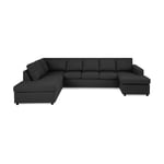 U-soffa Scandinavian Choice Crazy Large