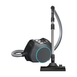 Miele Boost CX1 Powerline poseløs støvsuger, graphite grey