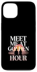 Coque pour iPhone 13 Sunset Chasers Golden Hour Photographie Scénique Coucher de Soleil Vues