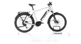 haibike trekking 3 velo electrique hommes 2023   tres bon etat