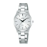 Seiko Femmes Analogique Quartz Montre avec Bracelet en Métal RRX77HX9