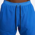 Nike Stride 5" Running Shorts Herre