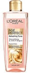 L'Oreal Paris Age Perfect Smoothing & Anti Fatigue Vitamin C Refreshing Toner ml