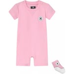 Ensembles enfant Converse  Ensemble bébé fille 2 pièces