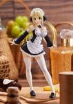 Good Smile Company POP Up Parade Fairy Tail Lucy Heartfilia Version Forme Vierge