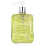 Durance Liquid Marseille Soap Verbena 300ml