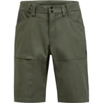 Peak Performance M Iconiq Shorts Pine Needle