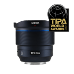 Venus Optics Laowa 10mm F/2.8 Zéro-d Ff Manual Focus Objectif Leica L-MOUNT,