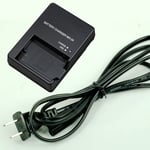 MH24 Chargeur de batterie pour Nikon EN-EL14 EN EL14 EL14a P7000 P7100 P7700 P7800 D3100 D3200 D3300 D5100 D5200 D5300