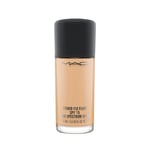 MAC Studio Fix Fluid SPF 15 Foundation 30ml - NC37