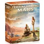 Quand la Branche Casse Mars Ares Expedition - Jeu de Table Cartes Italien Ghenos