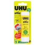 Bâton de colle UHU Stic 40 g en tube