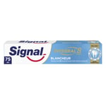 Dentifrice Integral 8 Blancheur Effet Prébiotique Signal - Le Tube De 75ml