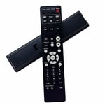 Ny RC012CR ersättningsfjärrkontroll kompatibel med Marantz Audio Video Receiver System M-CR611 M-CR610 M-CR511 M-CR510 [db]