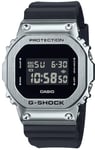 G-Shock 5600 LED Metal Covered