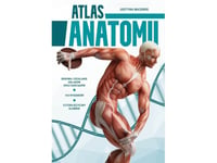 Atlas Över Anatomi (Justyna Mazurek)