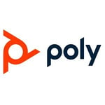 Poly 3YR PARTNER POLY+ STUDIO X72 ALL-IN-ONE VIDEO BAR WITH TC10 T SVCS