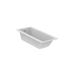 Ideal Standard - Baignoire encastrable rectangulaire 170x70 Connect Air