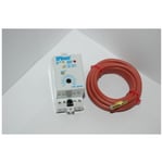 Termostat nvent raychem - Elektronisk