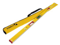 Stabila TECH 183cm Digital Spirit Level 196 DL Includes Level Case STB19824