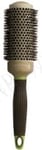 Macadamia Natural Oil Boar Hot Curling Brush - Large 43 mm