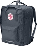 Fjällräven Kånken Unisex Laptop Backpack 27173-031 43 x 30 x 18 cm, 20 Liter Graphite