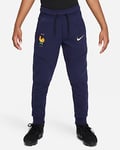 FFF Tech Fleece Older Kids' (Boys') Nike Football Pants